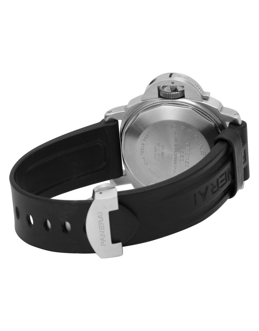 Panerai Luminor Submersible PAM00087 - 44 mm Rubber
