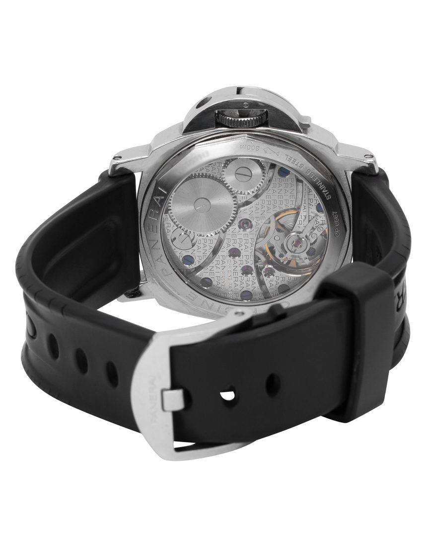 Panerai Luminor Marina PAM00001 - 44 mm Rubber