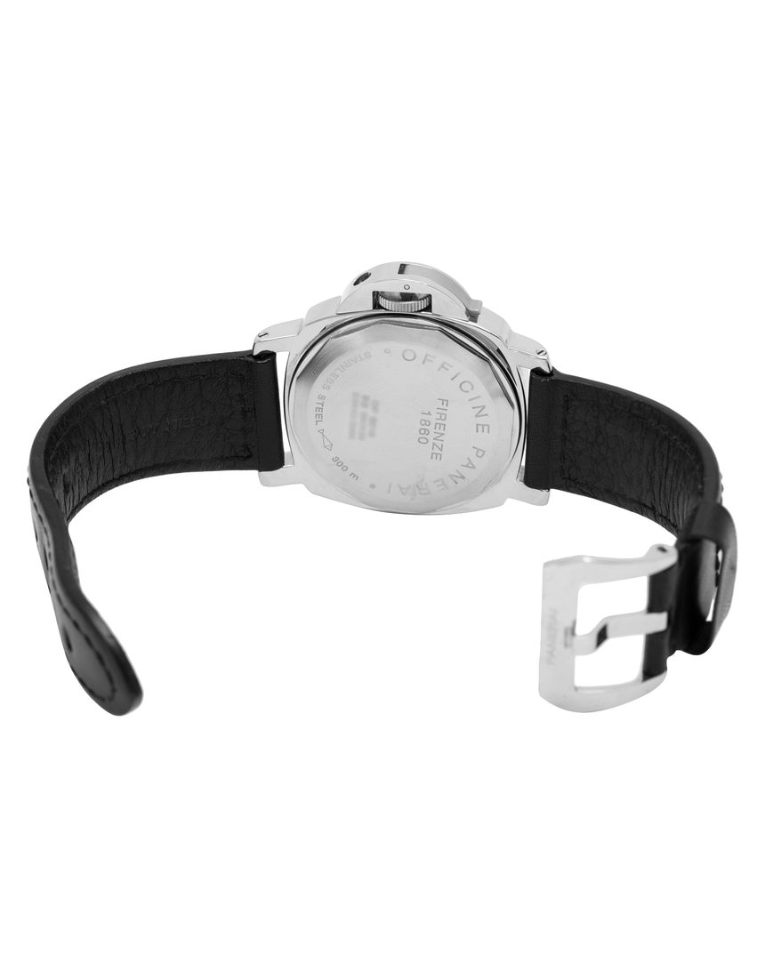 Panerai Luminor Marina PAM00001 - 44 mm Leather
