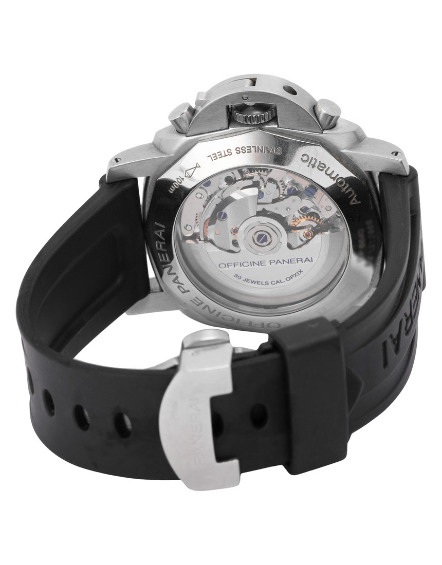 Panerai Luminor 1950 PAM00212 - 44 mm Leather
