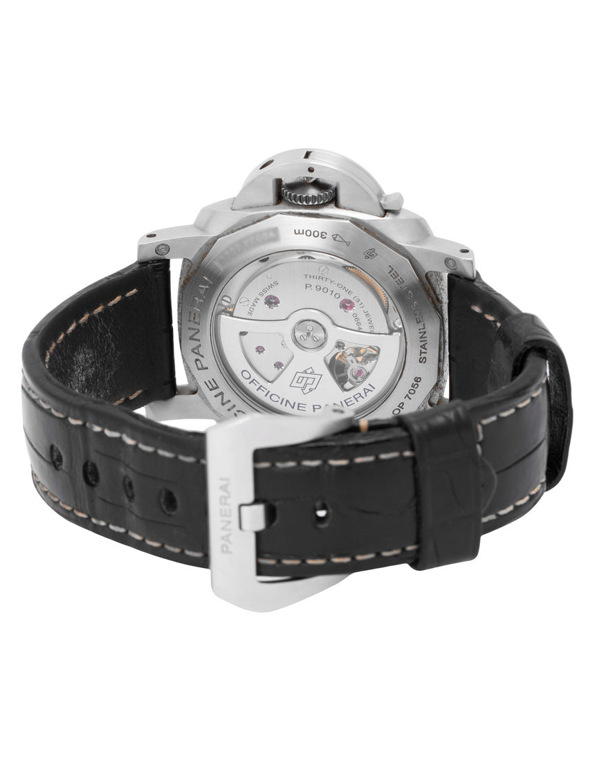 Panerai Luminor 1950 PAM01312 - 44 mm Leather