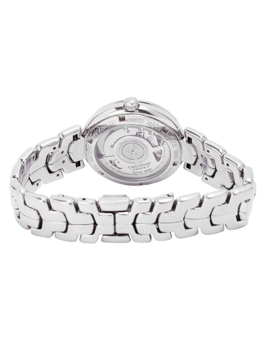TAG Heuer Link WAT2312.BA0956 - 34.5 mm Steel