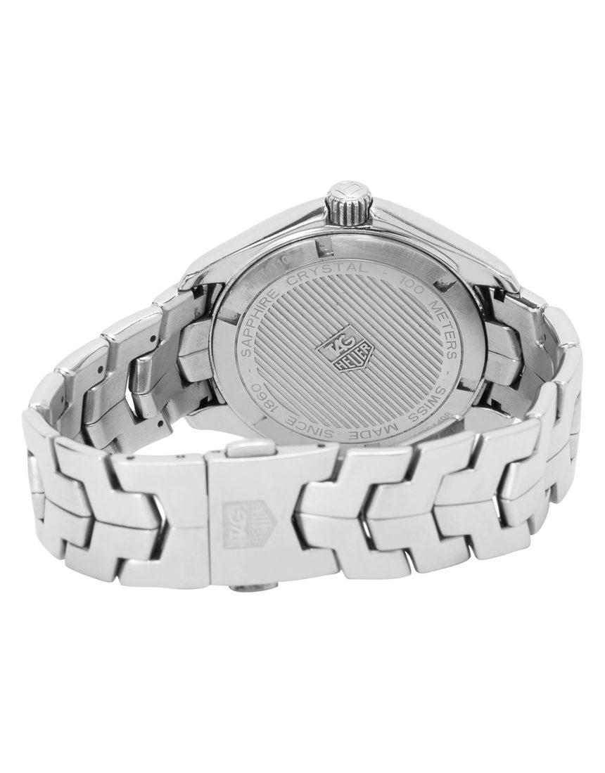 TAG Heuer Link WAT1110.BA0950 - 40 mm Steel