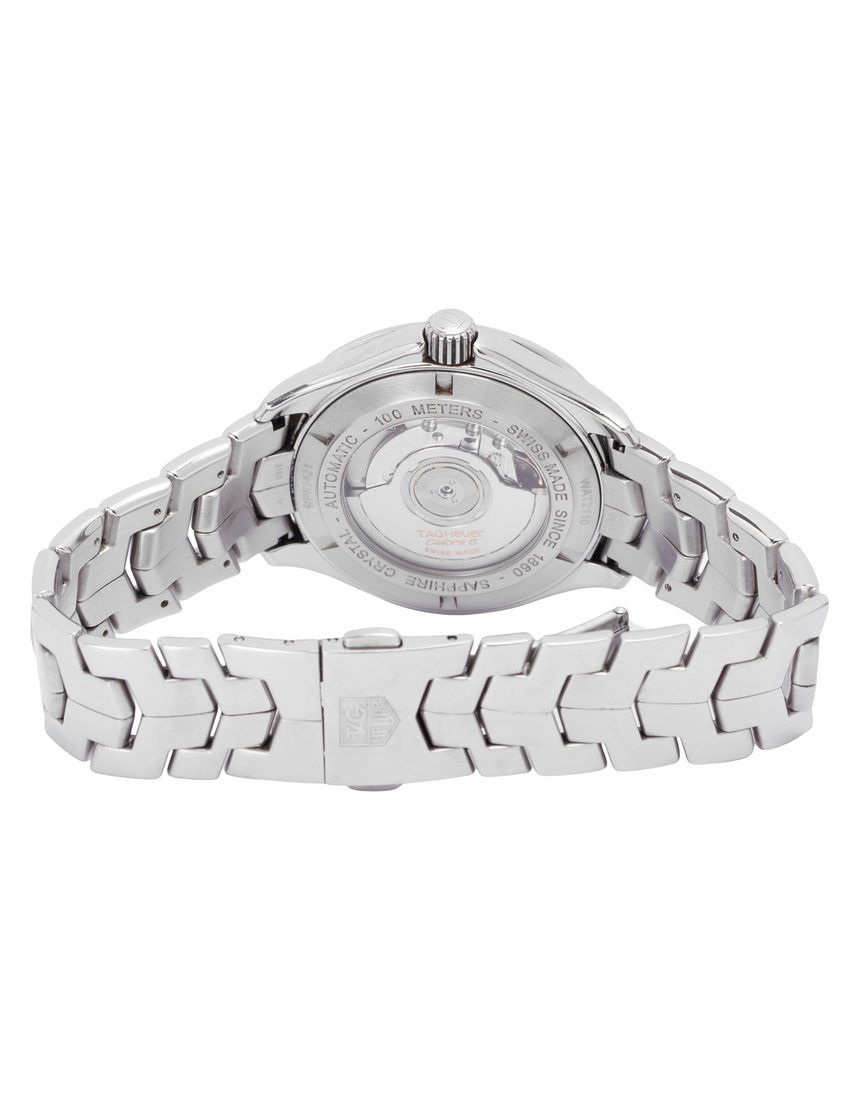 TAG Heuer Link WAT2110.BA0950 - 40 mm Steel