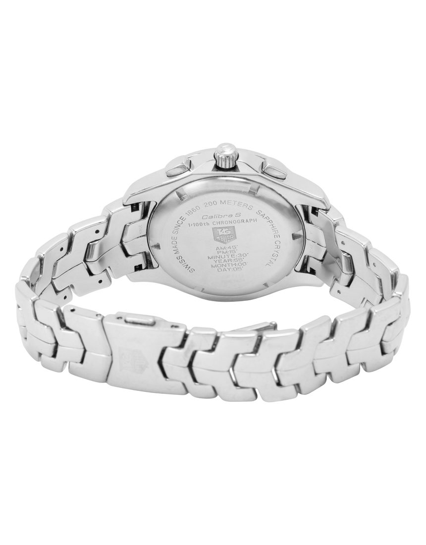 TAG Heuer Link CJF7112.BA0596 - 42 mm Steel