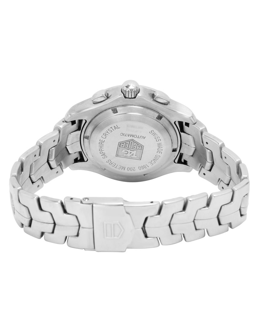TAG Heuer Link CJF2111.BA0576 - 42 mm Steel