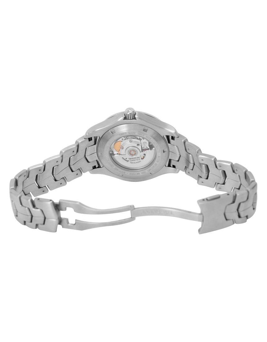 TAG Heuer Link WJF2011.BA0592 - 42 mm Steel