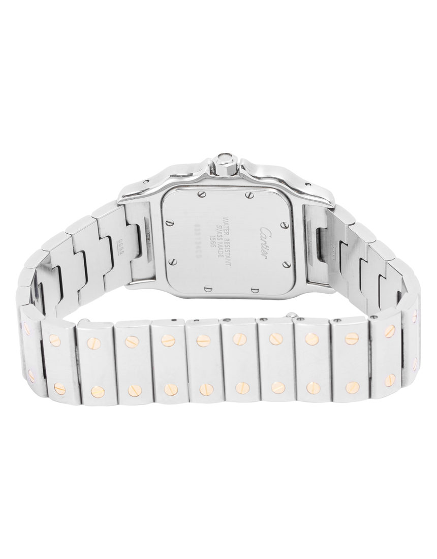TAG Heuer Link WJ131C.BA0573 - 27 mm Steel