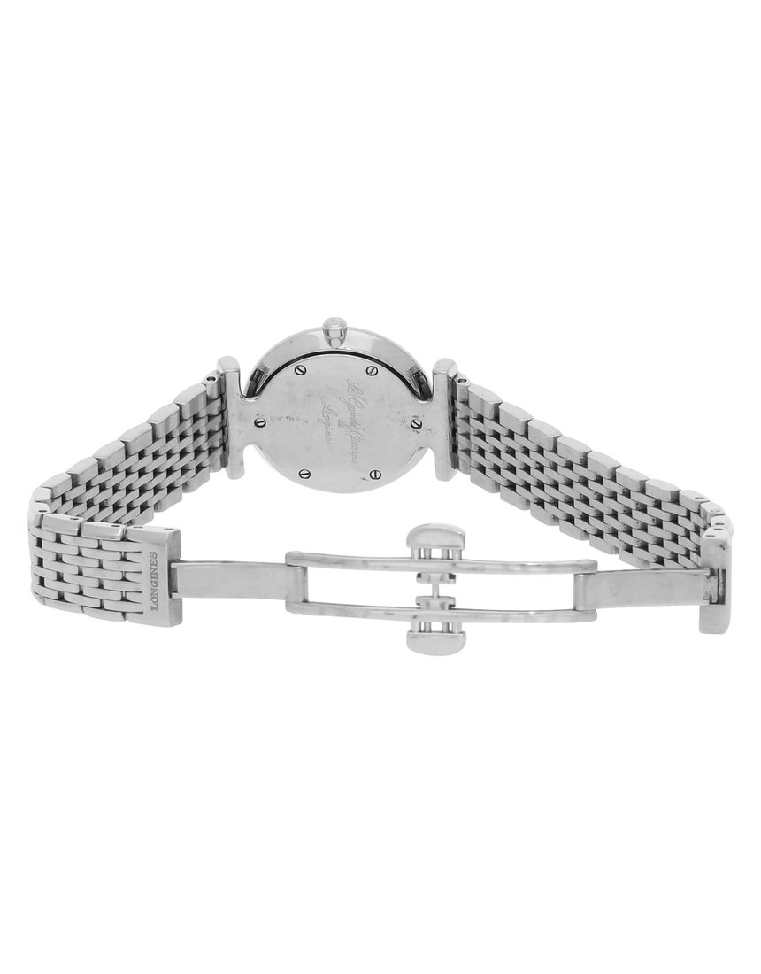 Longines La Grande Classique L4.241.0.80.6 - 24 mm Steel