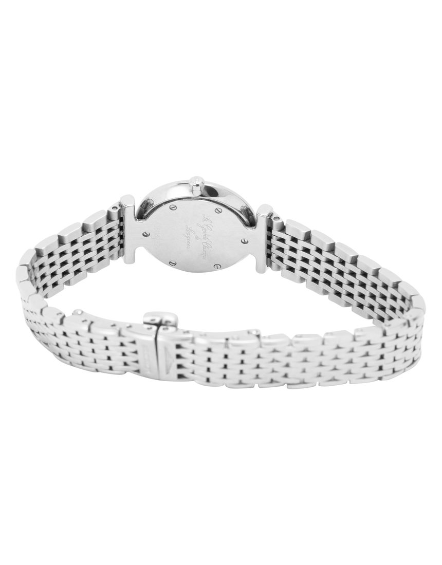 Longines La Grande Classique L4.241.0.12.6 - 24 mm Steel
