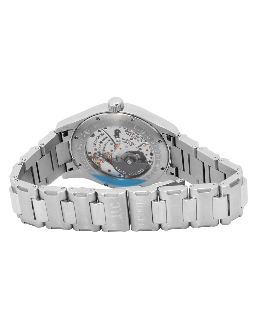 Chopard LUC 158200-3001 - 40 mm Steel