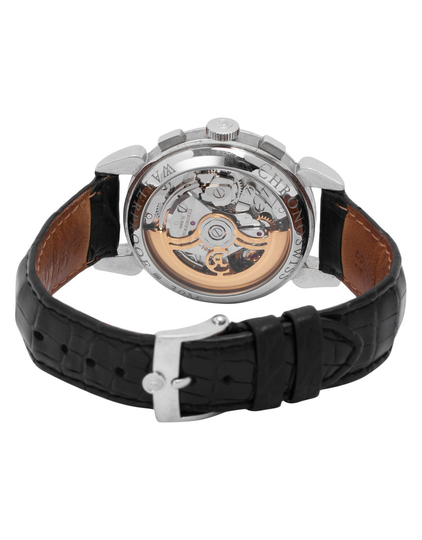 Chronoswiss Klassik CH7403BLK - Leather