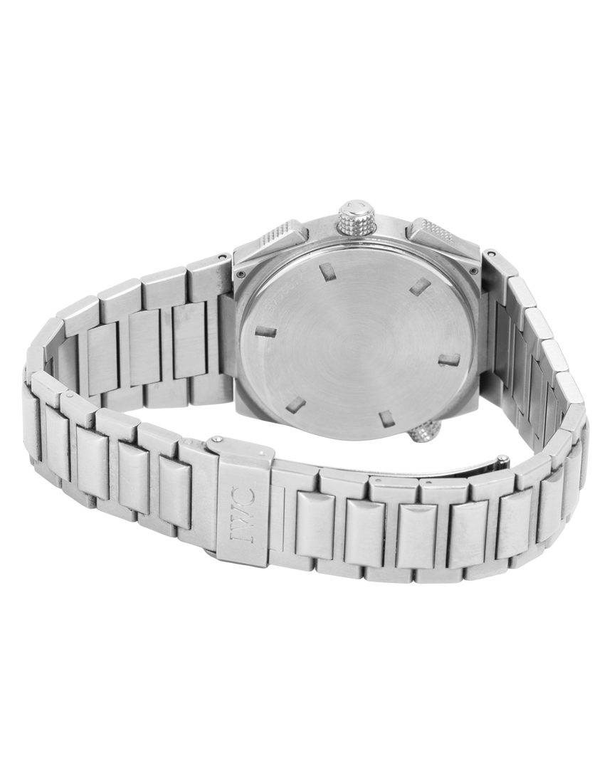 IWC Ingenieur Chronograph IW3805 - 35 mm Steel