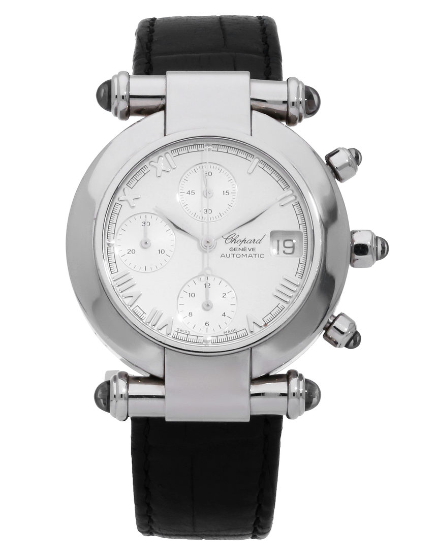 Chopard Imperiale 37/8209-33 - 36.5 mm Leather back