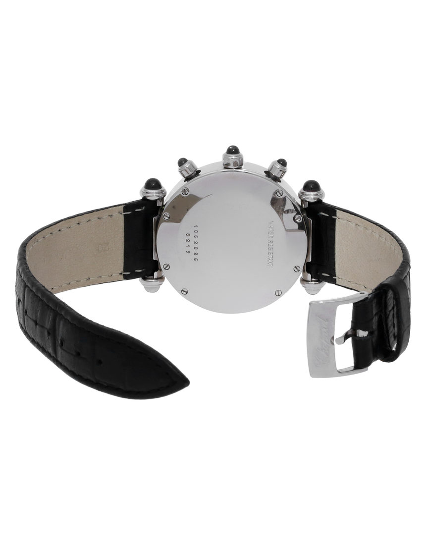 Chopard Imperiale 37/8209-33 - 36.5 mm Leather