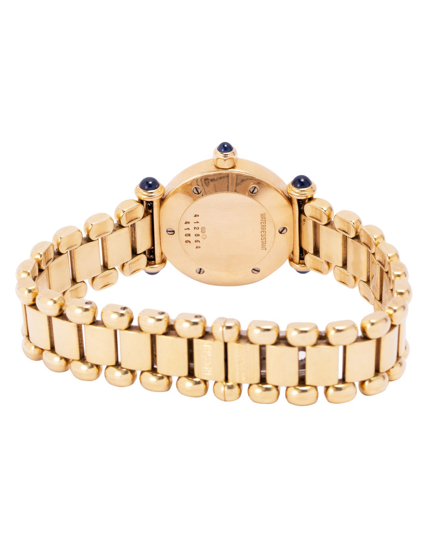 Chopard Imperiale  38/3168-23 - 26 mm Yellow Gold