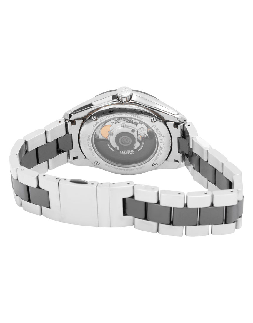 Rado Hyperchrome R32049152 - 40 mm Steel