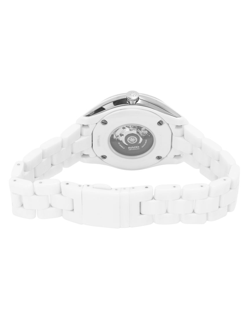 Rado Hyperchrome R32483702 - 36 mm Ceramic