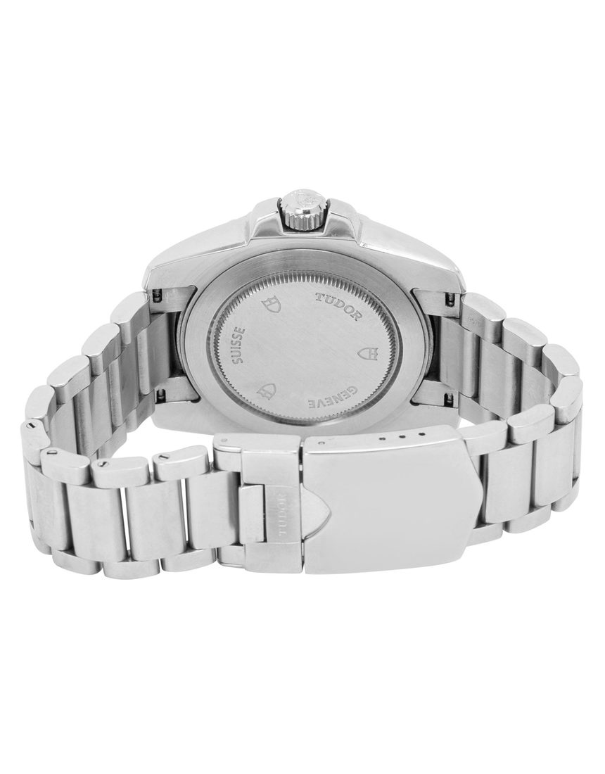 Tudor Hydronaut II 20060N - 41 mm Steel