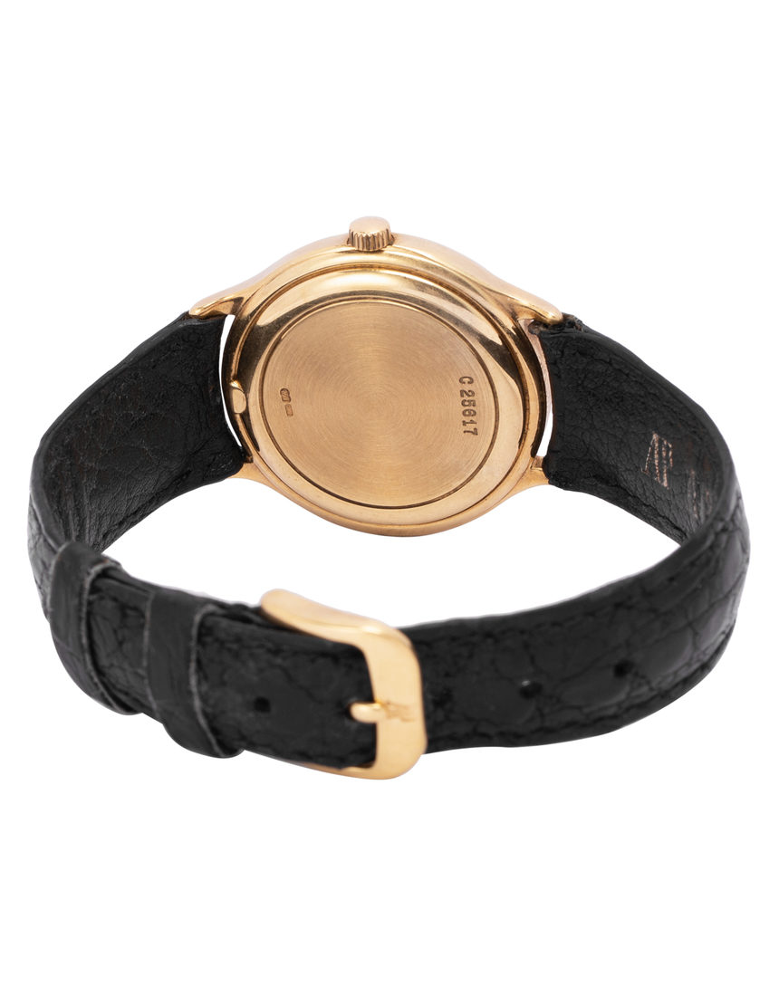 Audemars Piguet Huitieme Cal. 2131 - 32 mm Leather