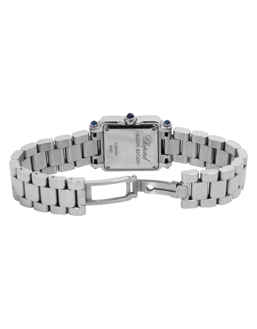 Chopard Happy Sport 278895-2004 - 22.5 mm White Gold