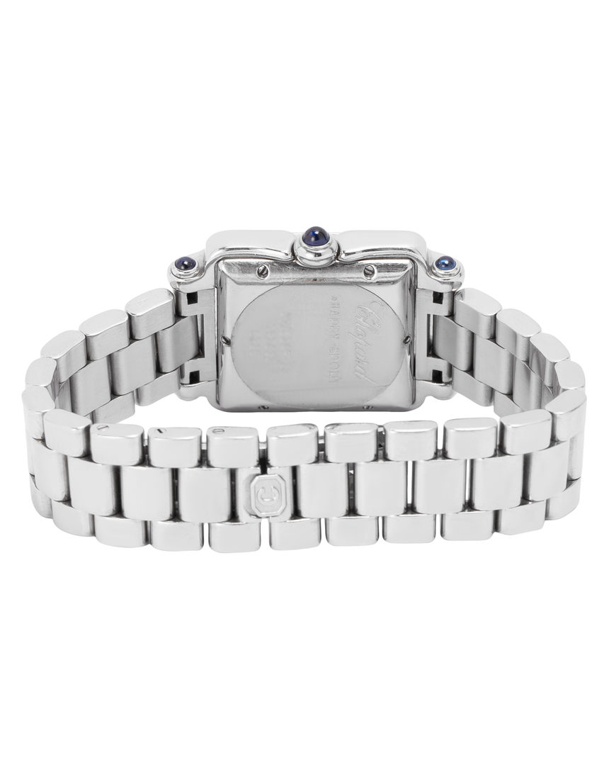 Chopard Happy Sport 27/8349-23 - 27 mm Steel