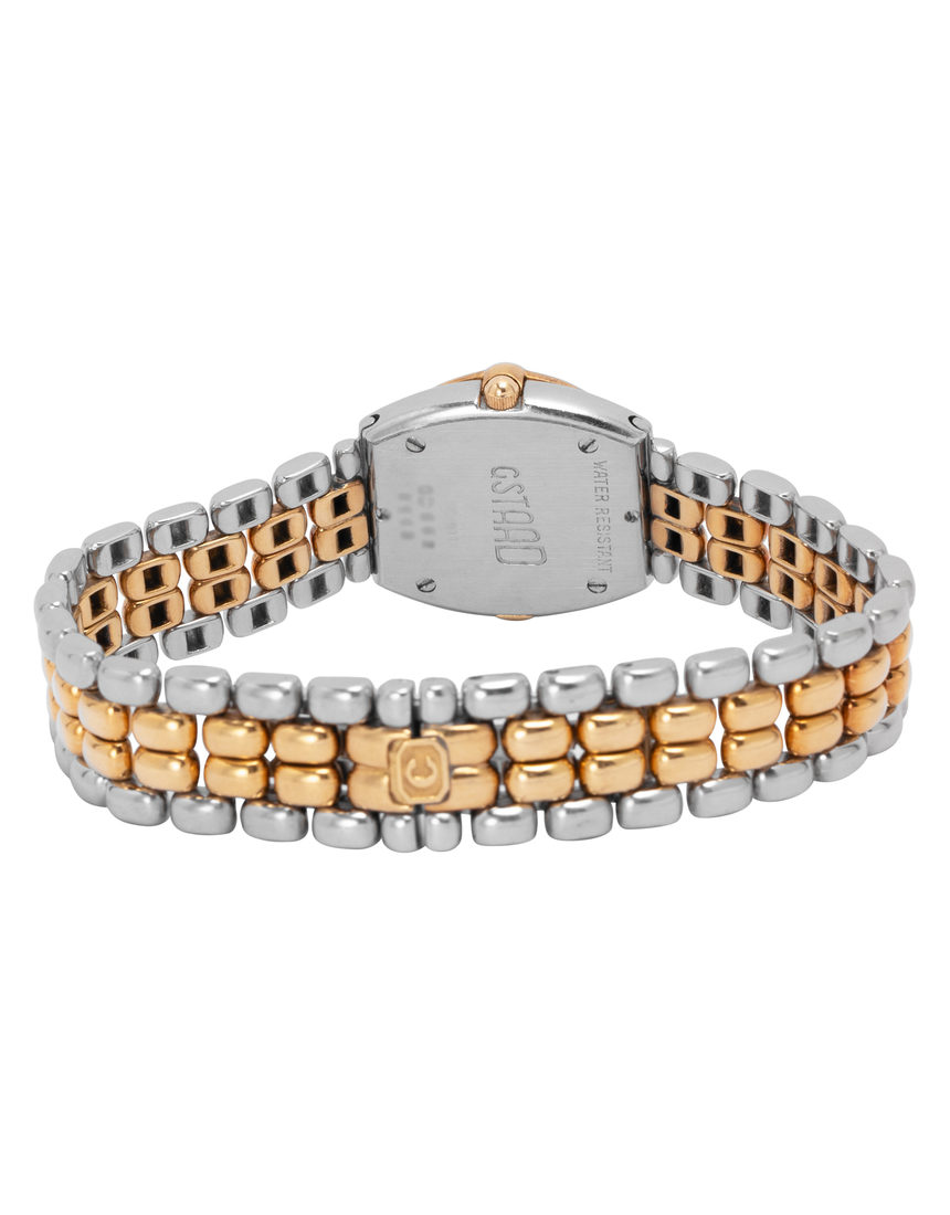 Chopard Gstaad 32/8117 - 24 mm Steel