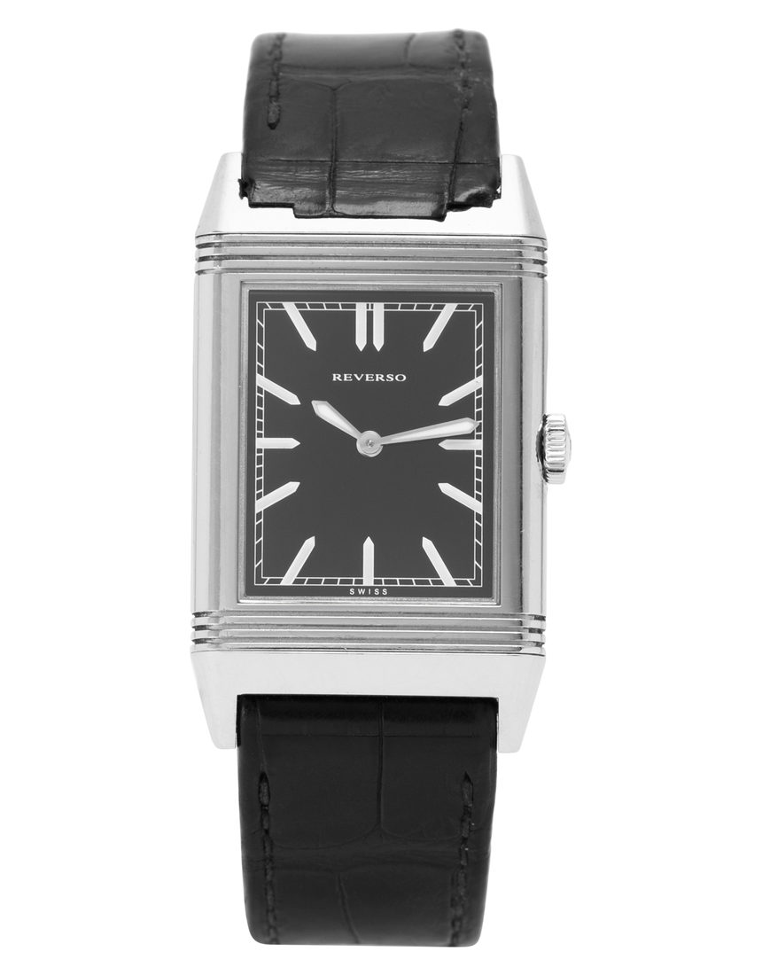 Jaeger-LeCoultre Grande Reverso Q2788570 - 27.5 mm Leather back