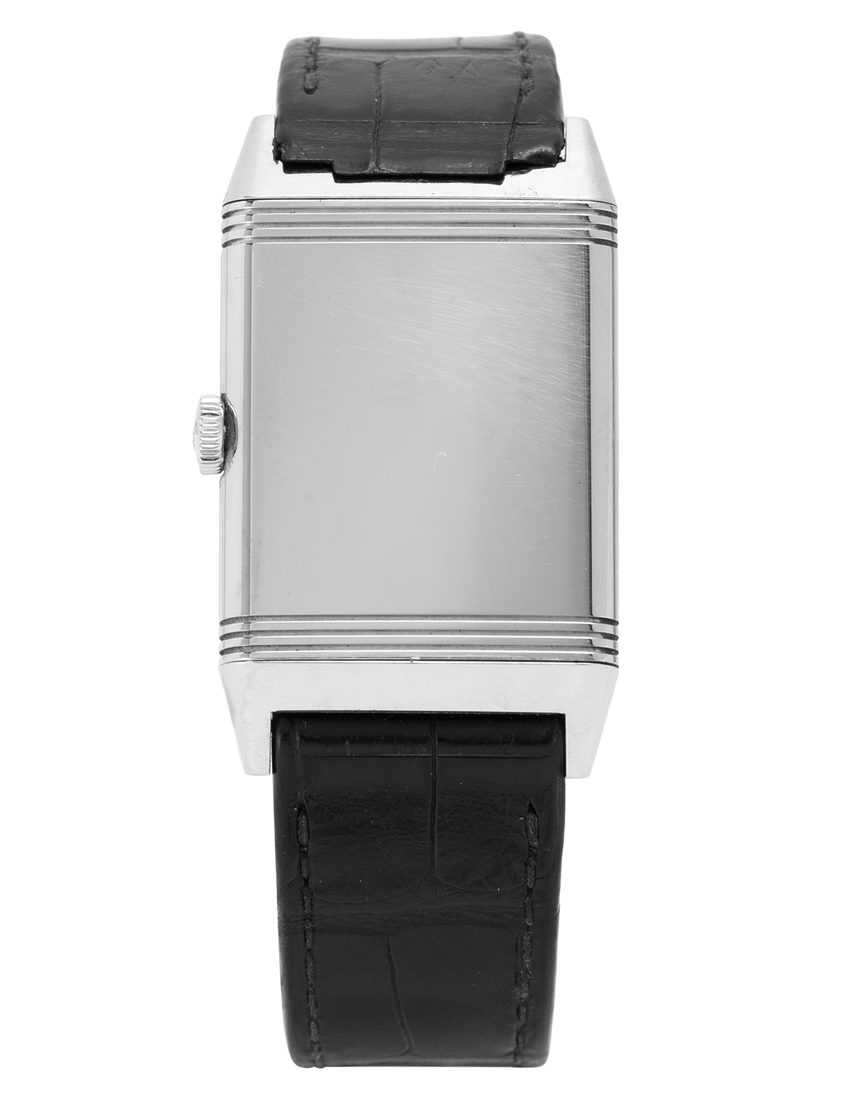 Jaeger-LeCoultre Grande Reverso Q2788570 - 27.5 mm Leather side