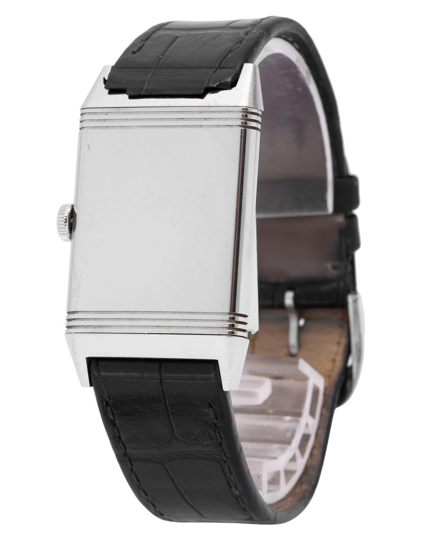 Jaeger-LeCoultre Grande Reverso Q2788570 - 27.5 mm Leather