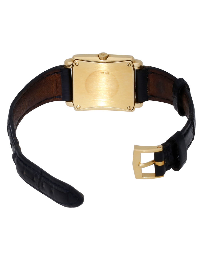 Patek Philippe Gondolo 4824 - 22 mm Leather