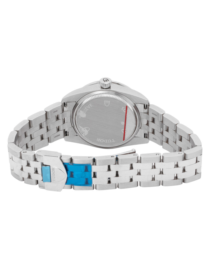 Tudor Glamour 53020 - 31 mm Steel