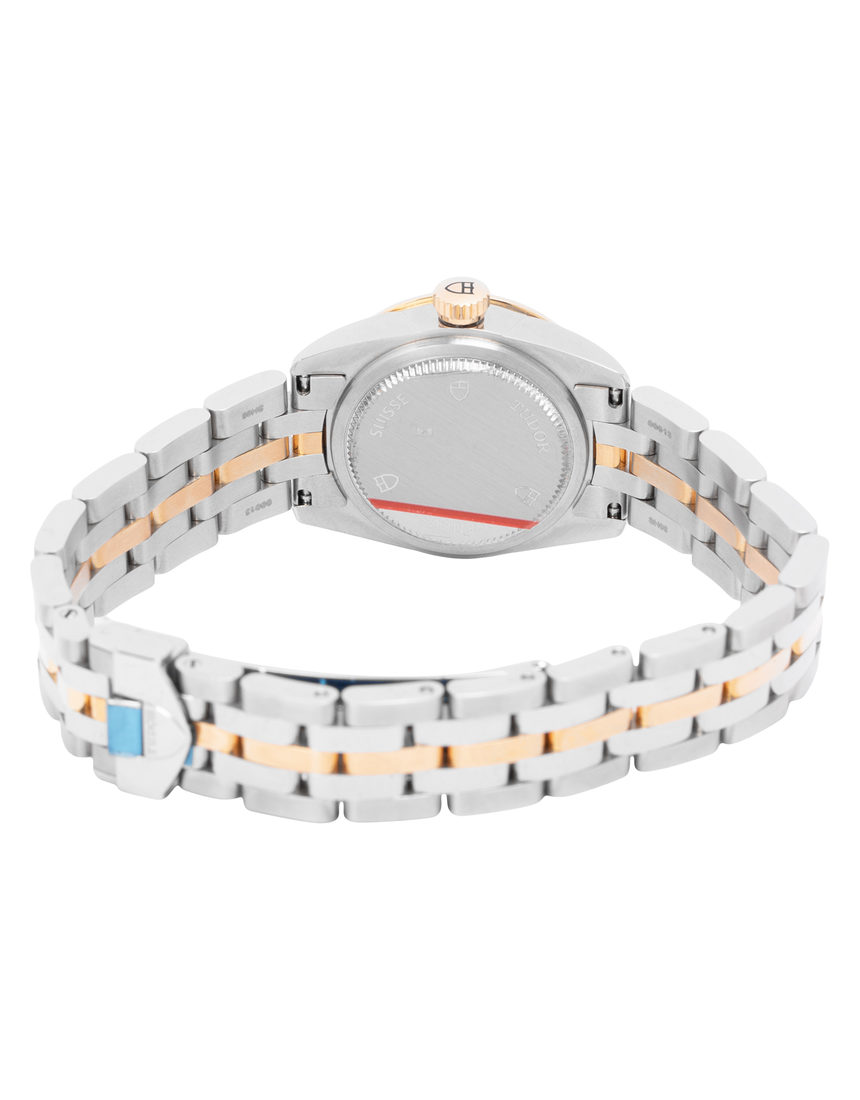 Tudor Glamour 51003 - 26 mm Steel