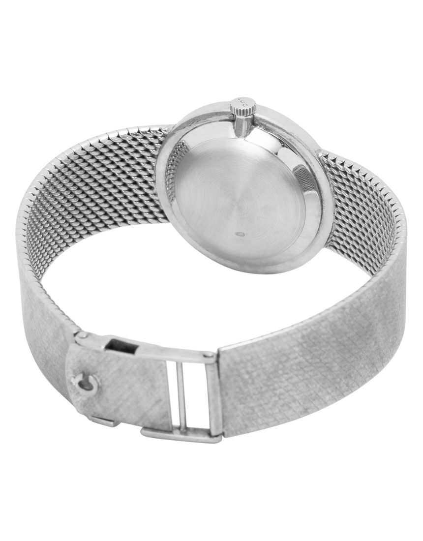 Chopard Geneve Vintage - 26 mm Steel