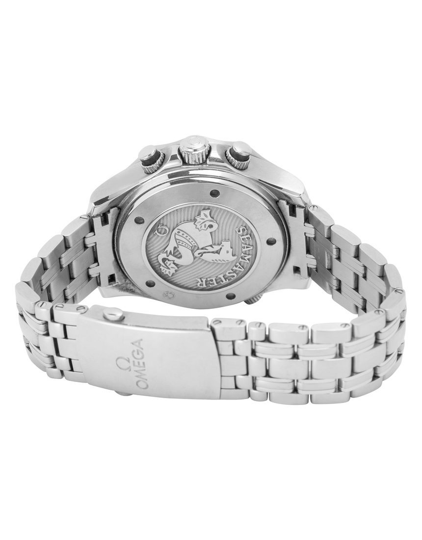 Breitling Galactic 32 A71356L2.BE76.367A - 32 mm Steel