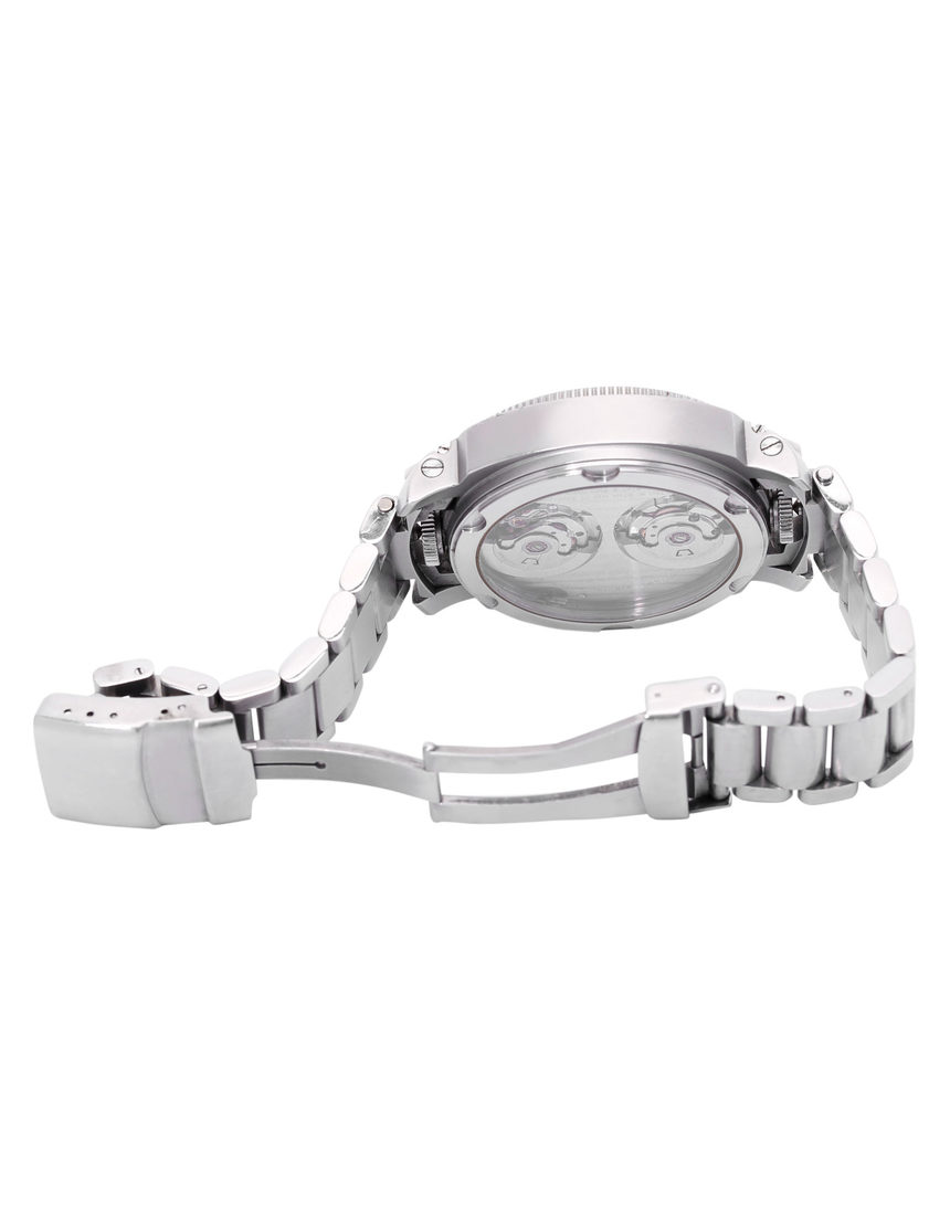 Anonimo Firenze 2009 - 43 mm Steel