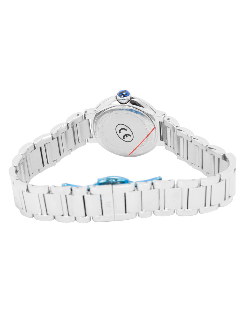 Maurice Lacroix Fiaba FA1003-SD502-170-1 - 28 mm Steel