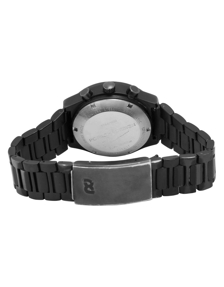 Porsche Design Eterna 6625.11 - 41 mm Steel