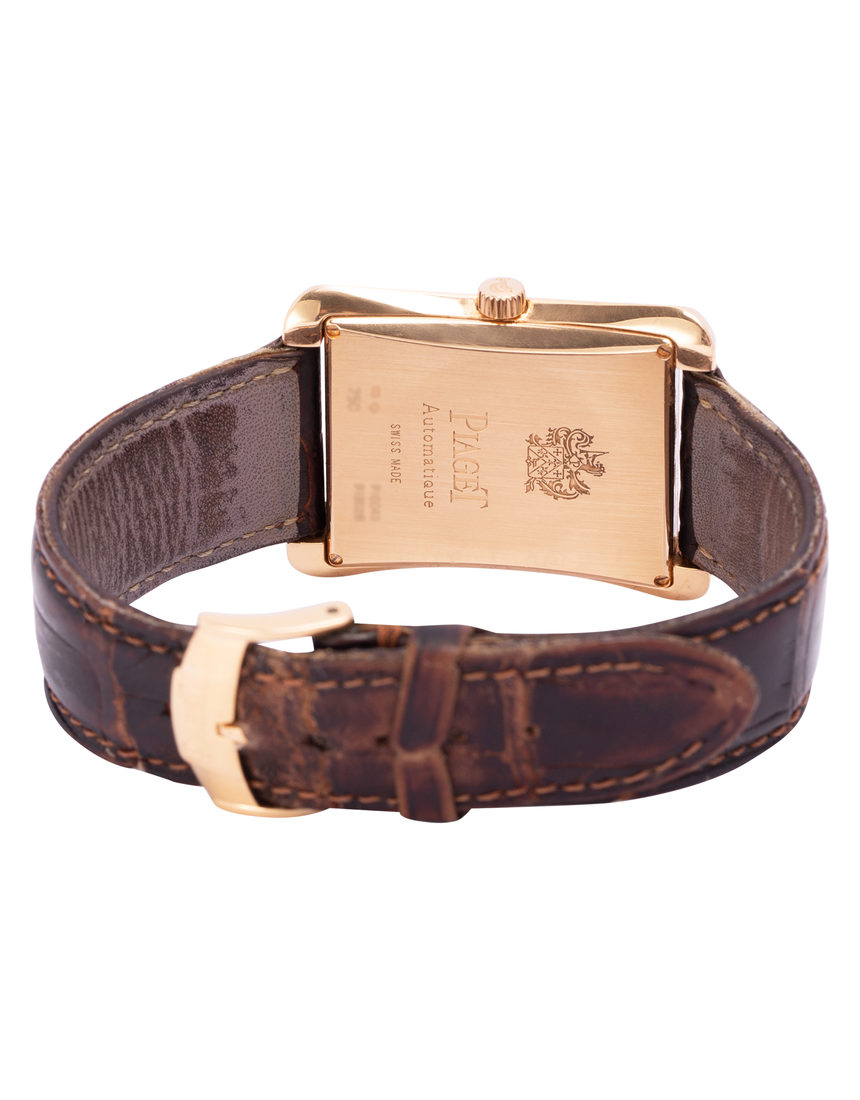 Piaget Emperador P10043 - 30 mm Leather