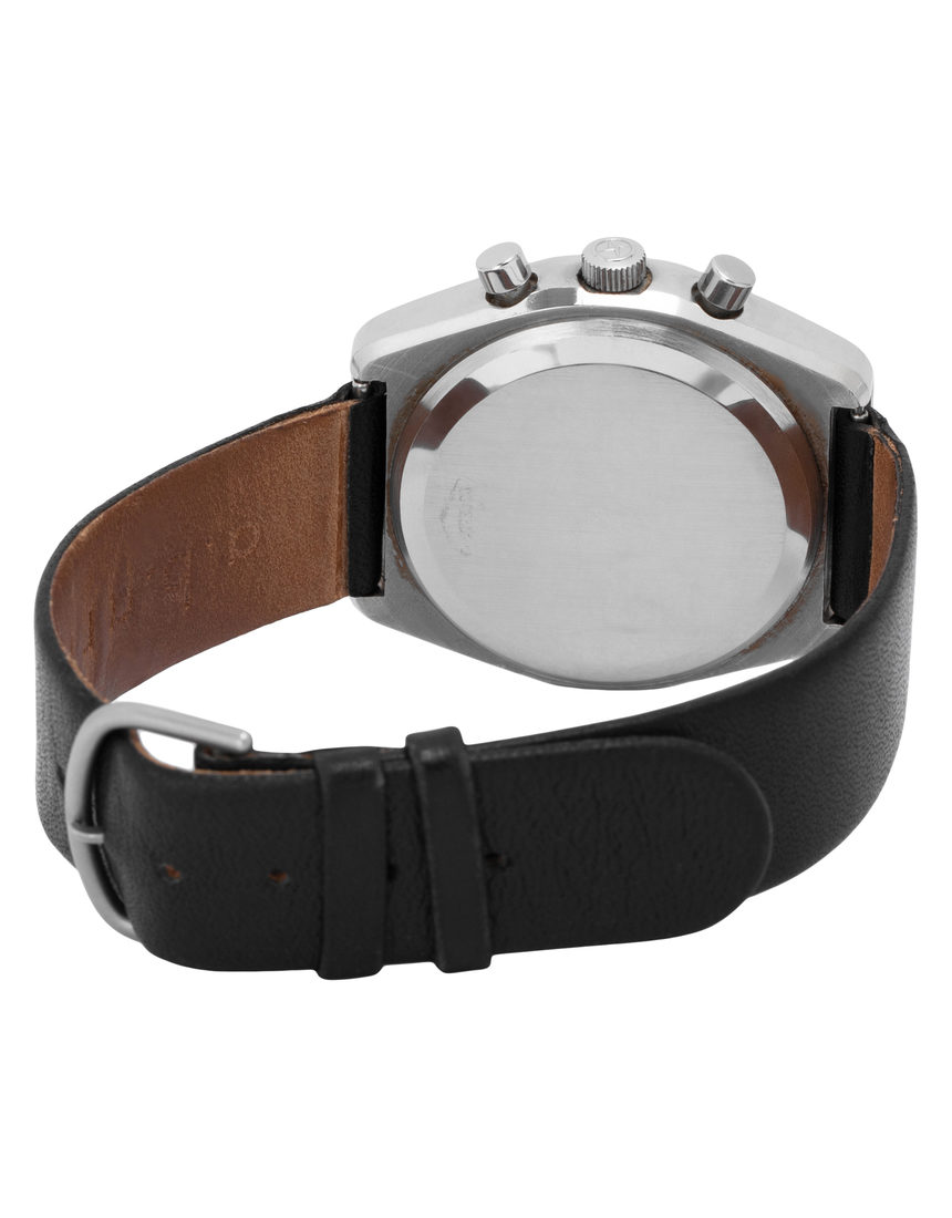 Zenith El Primero Chronograph PA53031 - 38 mm Leather