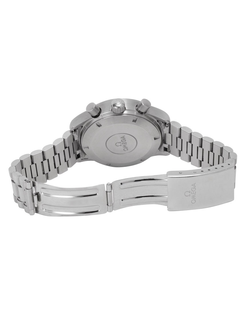 Omega Dynamic 5240.50.00 - 38 mm Steel