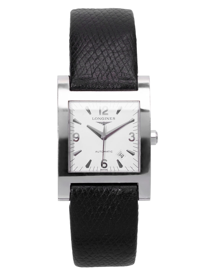 Longines Dolce Vita L5.667.4.16.2 - 29 mm Leather back