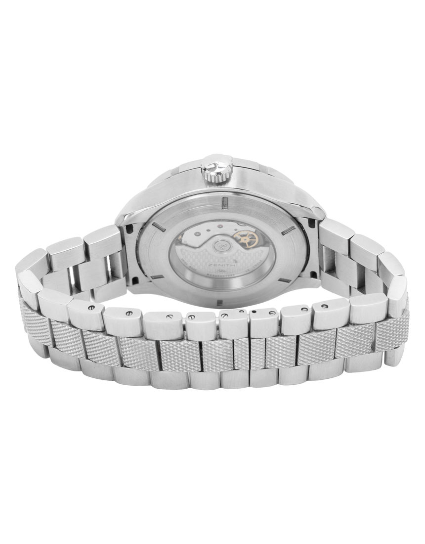 Zenith Defy Classic 03.0516.680 - 43 mm Steel