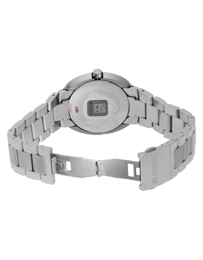 Rado D-Star R15945153 - 38 mm Steel