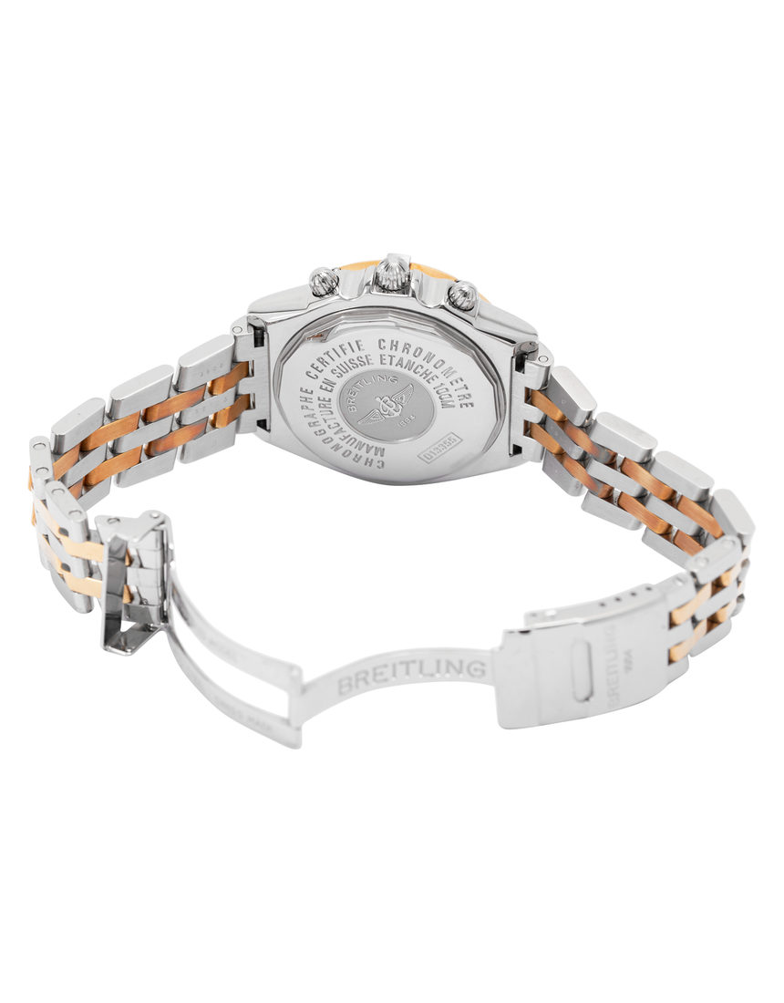 Breitling Crosswind D13355 - 43 mm Steel