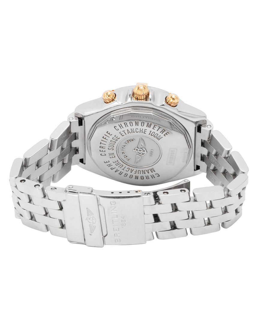 Breitling Crosswind B13355 - 43 mm Steel