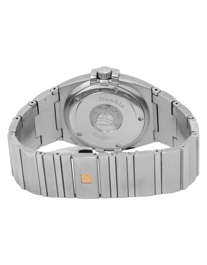 Omega Constellation Double Eagle 1511.51.00 - 35 mm Steel