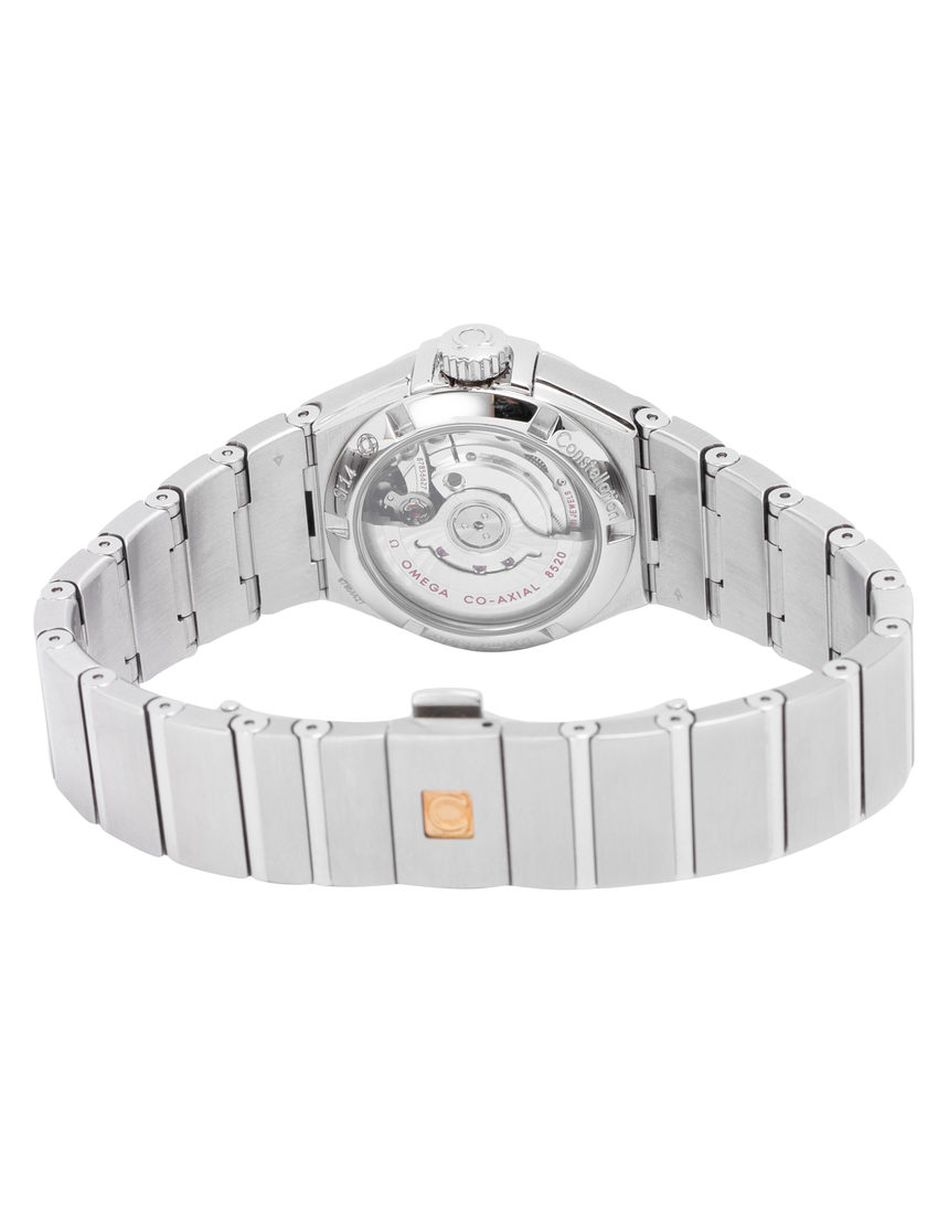 Omega Constellation 123.15.27.20.56.001 - 27 mm Steel