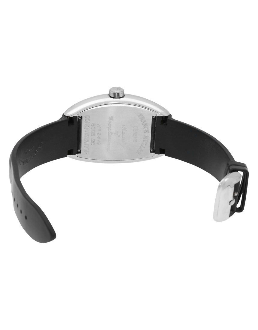 Franck Muller Conquistador 8005 SC - 40 mm Rubber