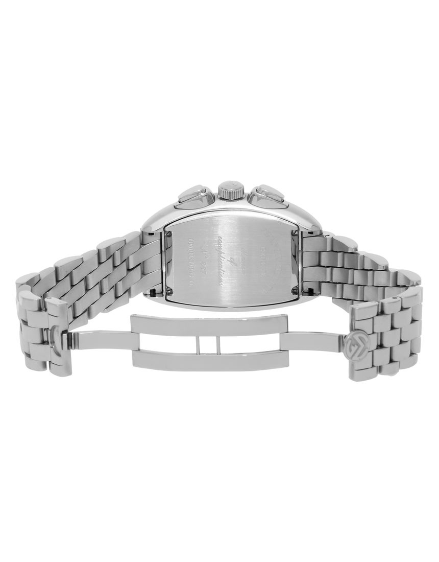 Franck Muller Conquistador 8001 CC - 34 mm Steel